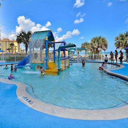 Unit 1710 Ocean Walk - 1 Bedroom Ocean Front Daytona Beach Luaran gambar