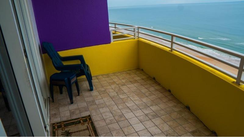 Unit 1710 Ocean Walk - 1 Bedroom Ocean Front Daytona Beach Luaran gambar